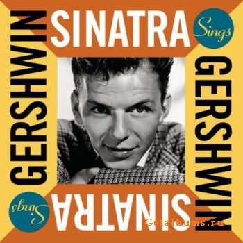 Frank Sinatra - Sinatra Sings Gershwin (2003)
