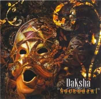 DaKsha - Ascendent (2003)