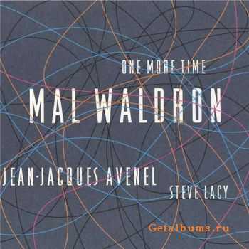 Mal Waldron - One More Time (2002)