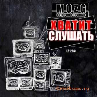 MOZG [ ] -   (LP) (2011)