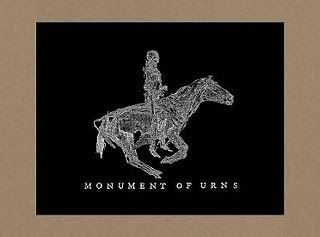 Monument Of Urns - The Old Man And Death [Ep] (2011)