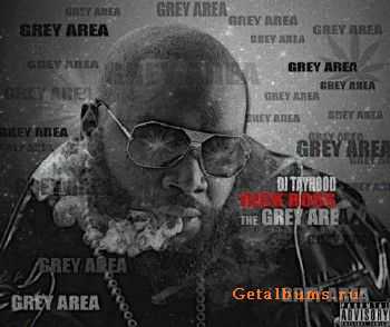 Rick Ross - The Grey Area (2011)