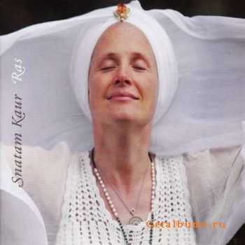 Snatam Kaur - Ras (2011)