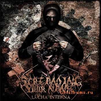 Screaming Your Name - Lucha Interna (EP) (2011)