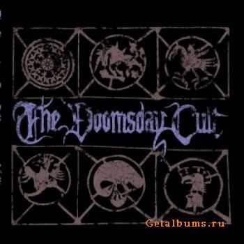 The Doomsday Cult - A Language of Misery (2011)