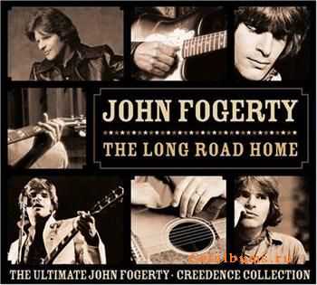 John Fogerty - The Long Road Home (2005)