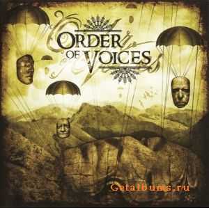 Order of Voices - Order of Voices (2011)