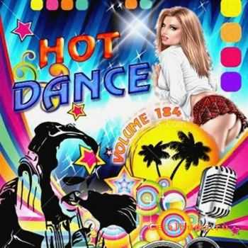 VA - Hot Dance vol. 184 (2011)