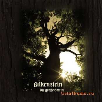 Falkenstein - Die gro&#223;e G&#246;ttin (2011)