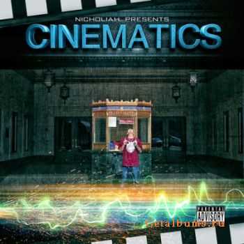 Nicholiah (D12, Sinima) - Cinematics (2011)