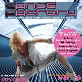 VA - Dance Factory Vol 6 (2011) 