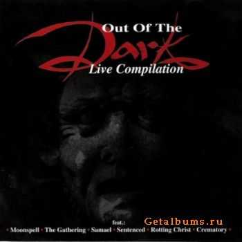 VA - Out Of The Dark (1997) [Live Compilation]