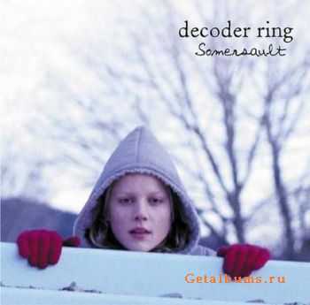 Decoder Ring - Somersault (2004)