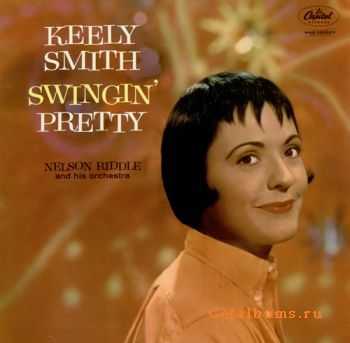 Keely Smith - Swingin' Pretty (1959)