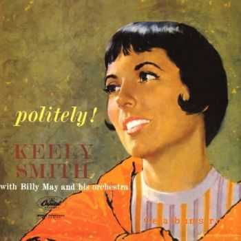 Keely Smith - Politely! (1958)