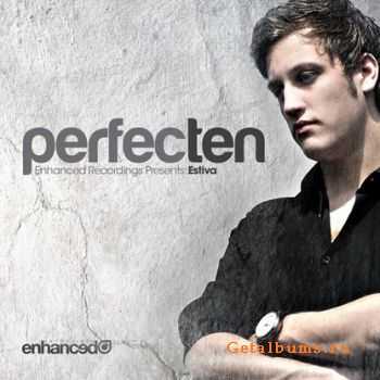 Estiva  Perfect Ten (2011)