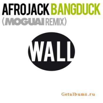 Afrojack  Bangduck (Moguai Remix) (2011)