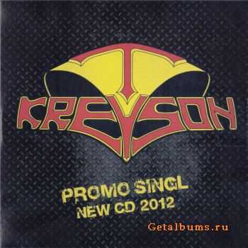 Kreyson - Promo Singl 2012 (2011)