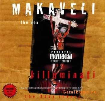 Tupac - Killuminati: The 3 Day Theory (2011)