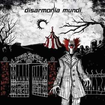 Disarmonia Mundi - Mind Tricks (Extended Version) (2011)