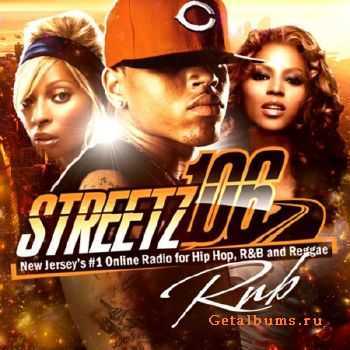 Streetz106 RnB (2011)