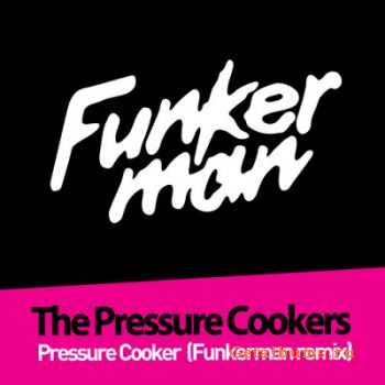 The Pressure Cookers  Pressure Cooker (2011)