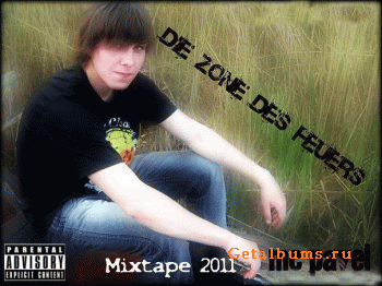 Mc Pavel -   (2011)