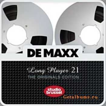 VA - De Maxx Long Player 21 (the Originals Edition) (2011) 