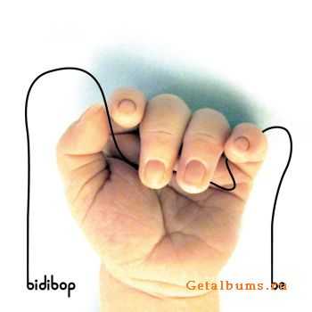 Bidibop - Be (2011)