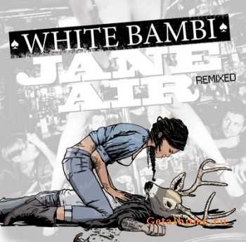 Jane Air - White Bambi (2011) Jane Air - White Bambi (2011)