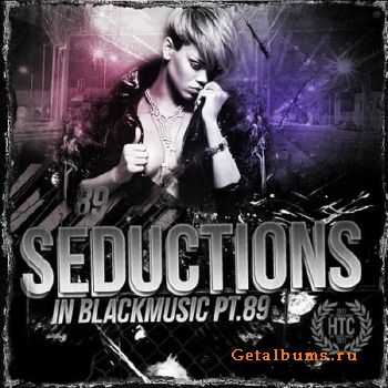 Seductions In Black Music Pt.89 (2011)