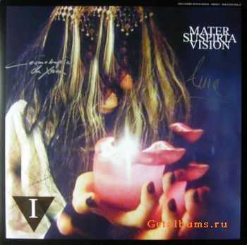 Mater Suspiria Vision - Inverted Triangle I (2011)