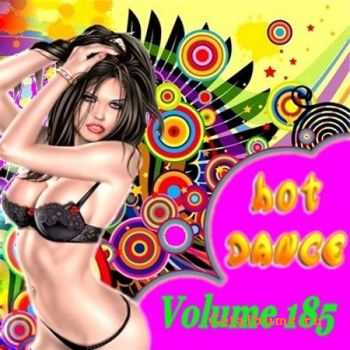 VA - Hot Dance vol. 185 (2011)