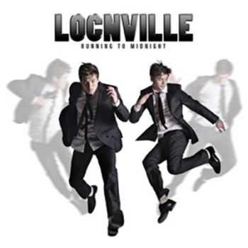 Locnville - Running To Midnight (2011)