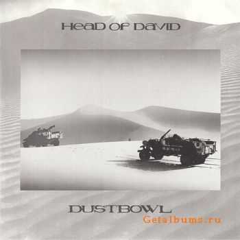 Head of David - Dustbowl (1988)