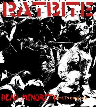 Ratbite - Dead minoriry(2011)