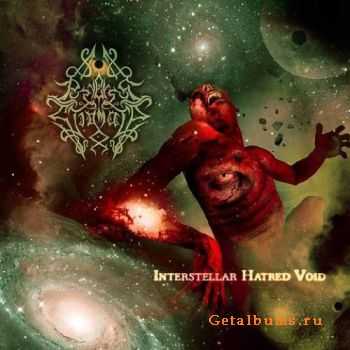 Perversus Stigmata - Intarstellar Hatred Void (2009)