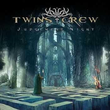 Twins Crew - Judgement Night (2011) Twins Crew - Judgement Night (2011)