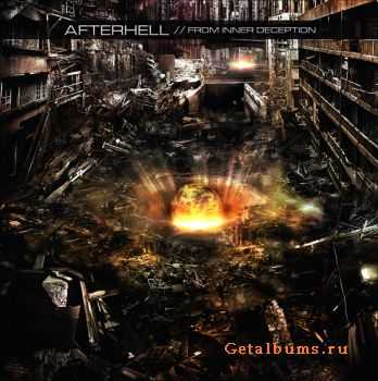 Afterhell - From Inner Deception (2011)