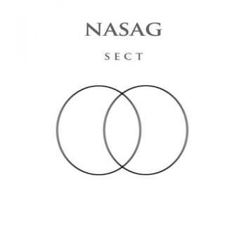 Nasag - Sect (EP) (2011)