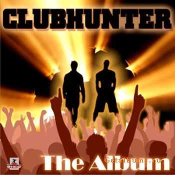 Clubhunter - The Album (2011)