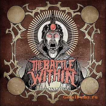 The Battle Within - Premonitions [EP] 2011