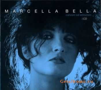 Marcella Bella - Canzoni Ed Emozioni [3CD] (2011)