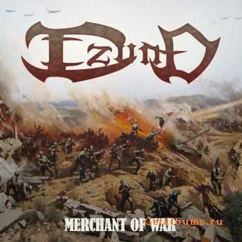 Izund - Merchant Of War [single] (2011)