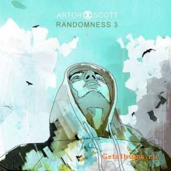   - RANDOMNESS 3 (Bootleg) (2011)