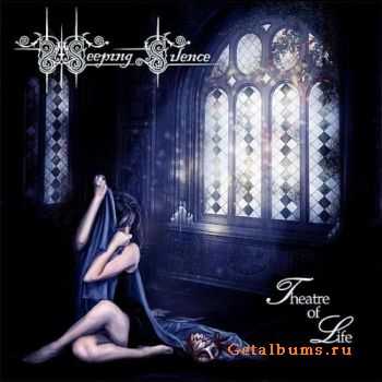 Weeping Silence - Theatre Of Life (2011)