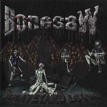 Bonesaw - Graveyard Lovin (2008)