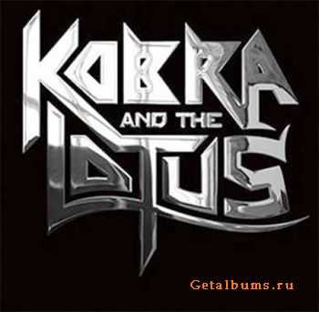 Kobra And The Lotus  Out Of The Pit (2010)