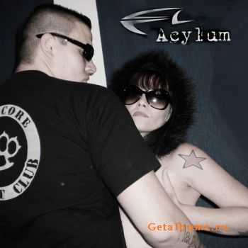 Acylum - Your Pain v.2.0 (Best Of The Rest) (EP) (2011)