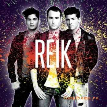 Reik - Peligro (2011)